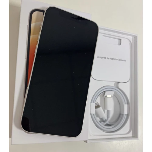 Apple iPhone 12 mini 128GB White (353007118826567) Approved: Производитель Apple