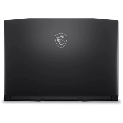 Ноутбук MSI Creator M16 B13VE-1250US (CM16131250): Тип экрана матовый