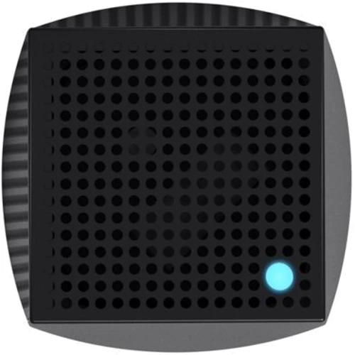 Маршрутизатор Wi-Fi Linksys Velop Mesh WiFi System 3-Pack (WHW0303B-EU): Количество антенн 6