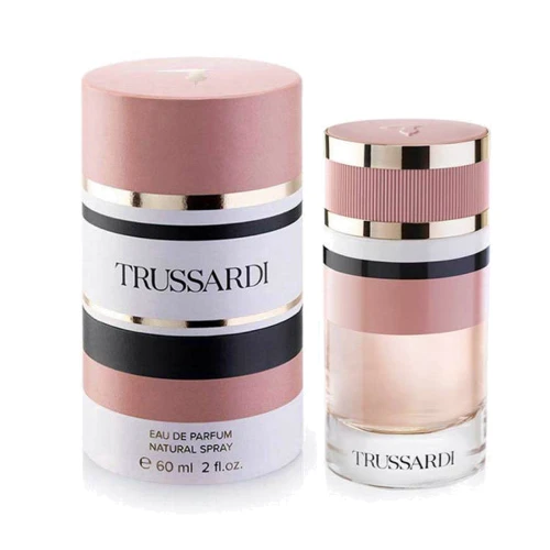 

Парфюмированная вода Trussardi Eau De Parfum 60 ml