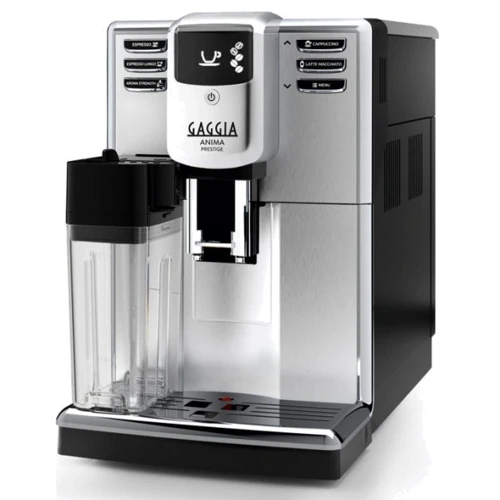 Кофеварка Gaggia Anima Prestige OTC SS RI8762/01