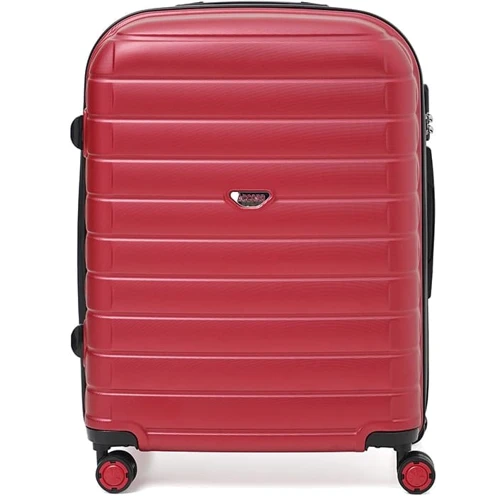Чемодан Ricco Grande L red (T15003red-L)