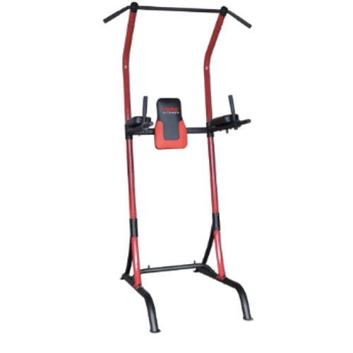 Фитнес станция York Fitness Delta VKR Pro с держателем для штанги (00014961551068)