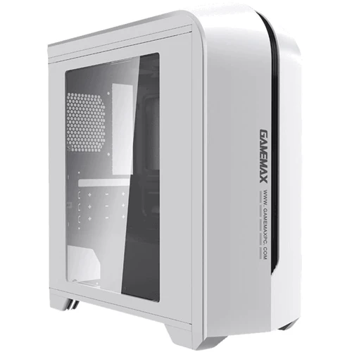 Корпус GAMEMAX H601-WB фото 6