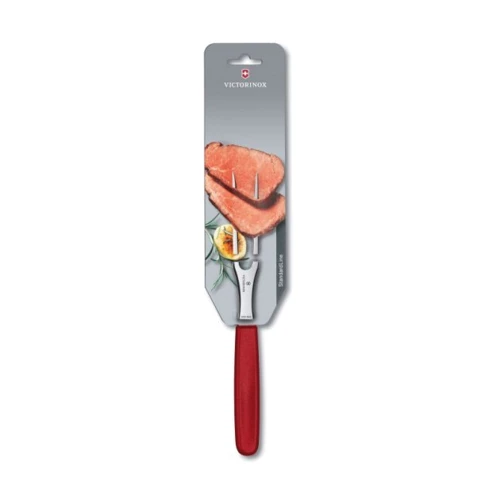 Кухонная вилка Victorinox SwissClassic Carving 15 см (5.2101.15B)