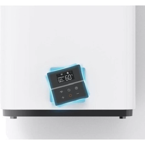 Бойлер MIDEA PRIME Wi-Fi D100-20ED6 (W): Тип Бойлер електричний накопичувальний