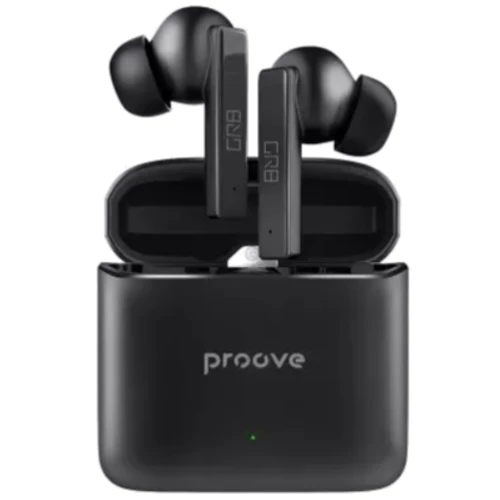 Наушники Proove Cold Sound GR8 TWS Black