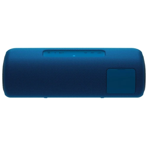 Акустика Sony SRS-XB41L Blue: Тип портативная