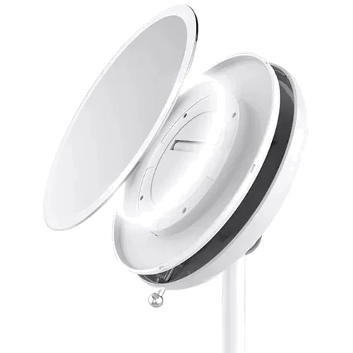 Дзеркало для макіяжу Xiaomi Lofree LED Beauty Mirror (ME502): Тип Люстерко