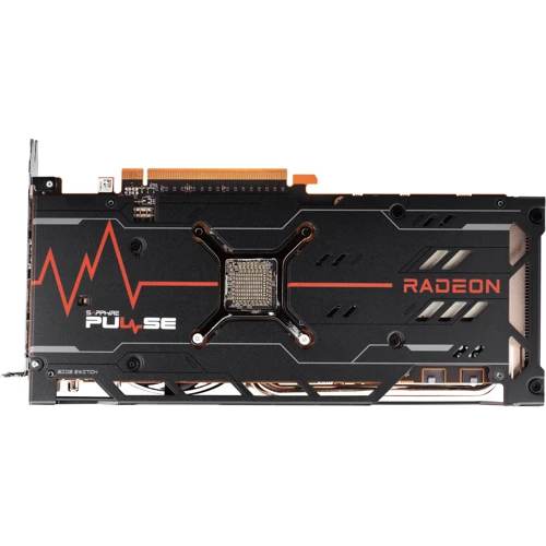 Видеокарта Sapphire Radeon RX 6700 XT PULSE (11306-05-20G): Назначение Геймерские