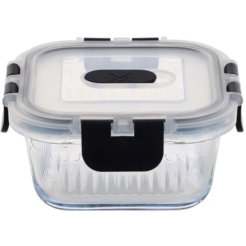 Емкость для хранения MasterPro Foodies collection 320 мл (BGMP-5674): Объем, л 0.32