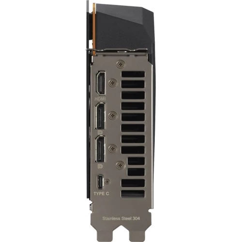 Відеокарта ASUS Radeon RX 6900 XT 16Gb ROG STRIX LC TOP GAMING (ROG-STRIX-LC-RX6900XT-T16G-GAMING) фото 13