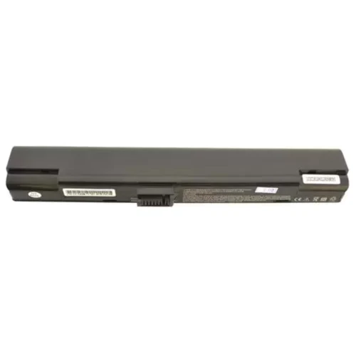 Батарея для ноутбука Dell G5345 Inspiron 700m 14.8V Black 4400mAh OEM: Емкость, мАч 4400