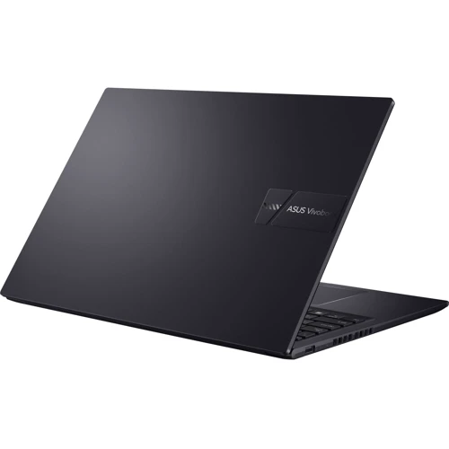 Ноутбук ASUS VivoBook 16 M1605YA Indie Black (M1605YA-MB591) UA: Процесор AMD Ryzen 5 7430U (2.3 - 4.3 ГГц) / 6 - ядерный