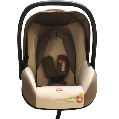 BabyHit Zooty Beige (0+)