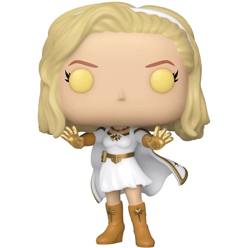 Игровая фигурка Funko pop Пацаны Звездочка Сhase (48187)