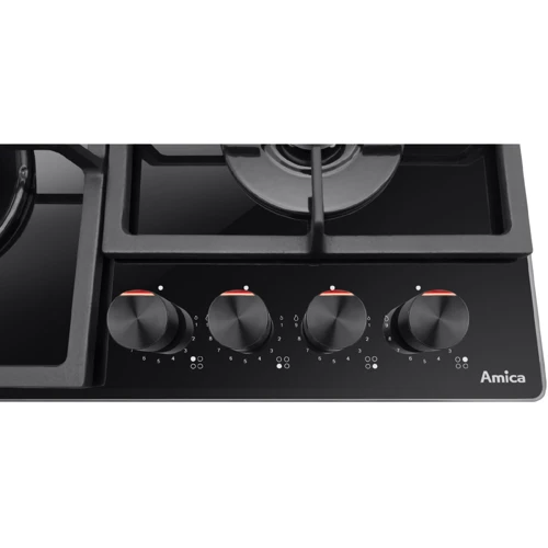 Варильна поверхня AMICA PGCD6111APFB