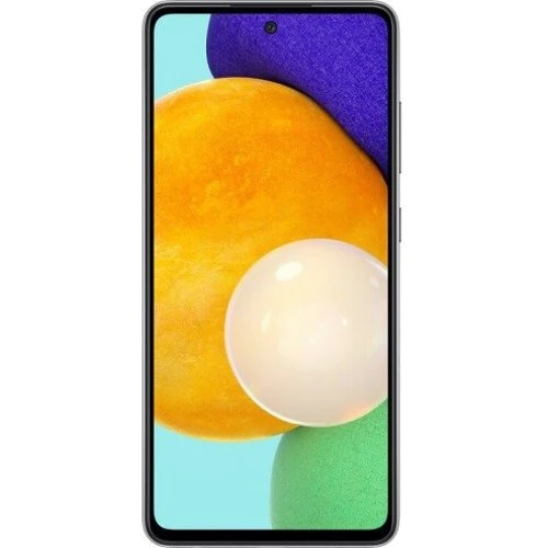 Смартфон Samsung Galaxy A52 8/256Gb Black Approved Витринный образец фото 8