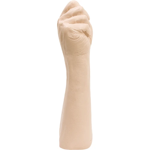 Фаллоимитатор в виде руки The Fist, 35x9 см