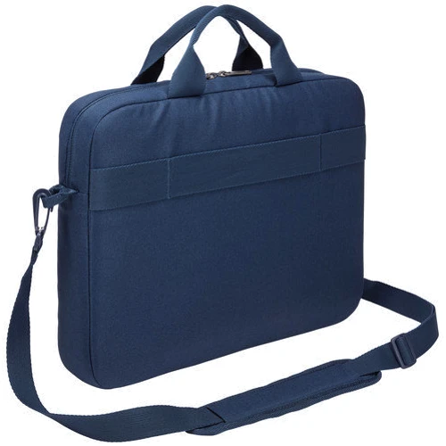Сумка для ноутбуков Case Logic 14" Advantage Attache Dark Blue (ADVA-114): Тип сумки сумка
