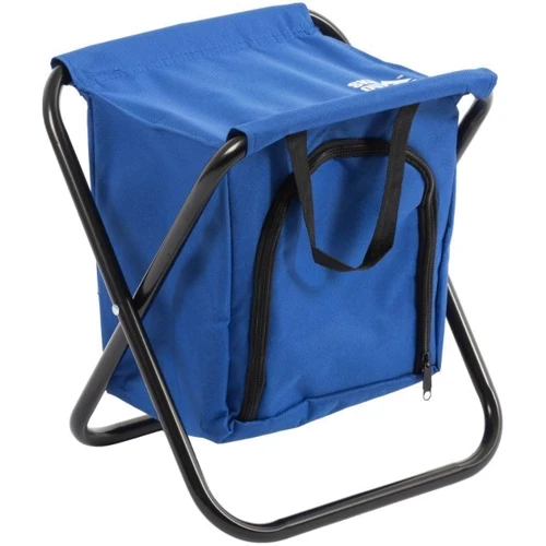 Стілець розкладний Skif Outdoor Keeper I blue (389.01.02)