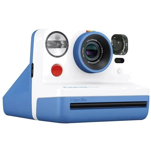 Polaroid Now Blue фото 3