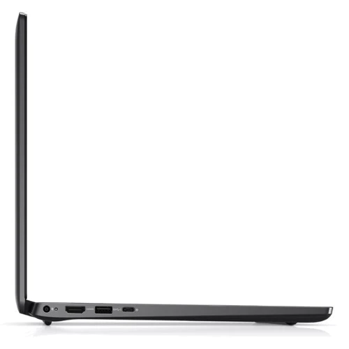 Ноутбук Dell Latitude 3420 (N116L342014GE_UBU) UA: Объем накопителя 256 ГБ SSD