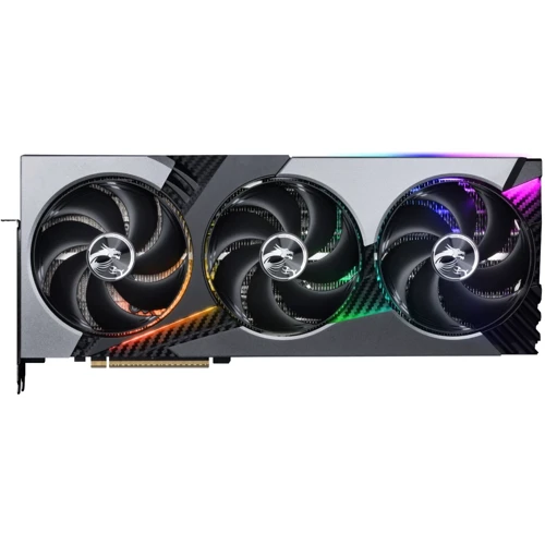 

Msi GeForce Rtx 5080 16G Vanguard (G5080-16VGS)