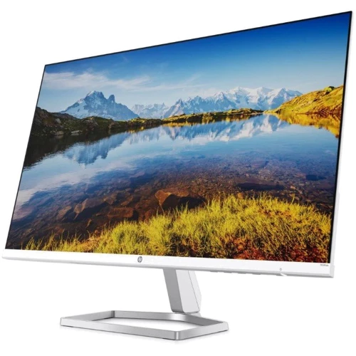 Монитор HP M24fwa (34Y22E9): Формат изображения 16:9
