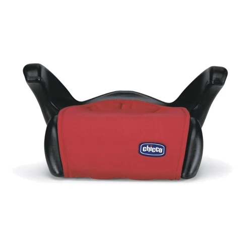 Бустер Chicco Quasar Plus Fuego 2/3 (15-36 кг) (60893.97): Вес ребенка от 15 до 36 кг