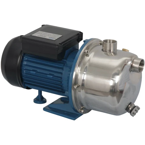 Насос поверхневий струменевий Vitals aqua JS 744de