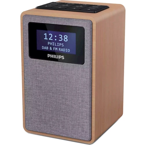 Акустика Радиоприемник Philips TAR5005