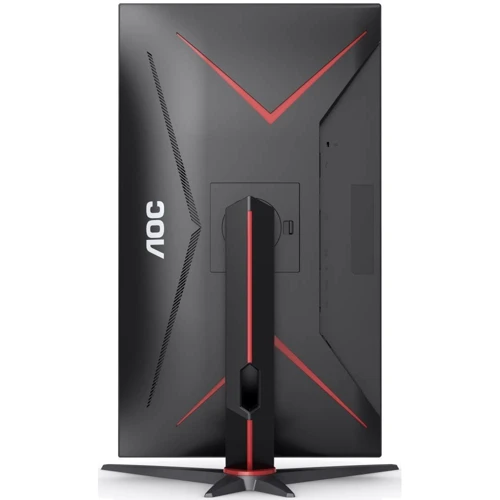 Монитор AOC U28G2XU/BK: Диагональ 28"