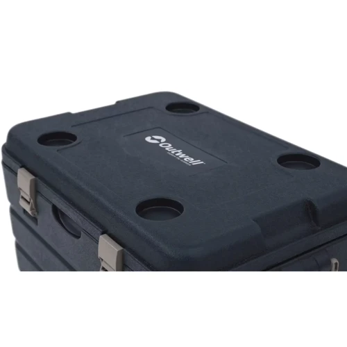 Термобокс Outwell Coolbox Fulmar 60L Deep Blue (590150) фото 6