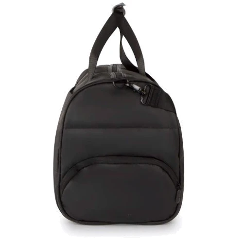 Женская дорожная сумка Heys Puffer Black черная (30123-0001-00): Тип Дорожные сумки