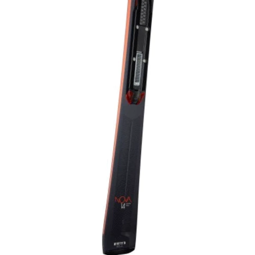 Лыжи Rossignol (RANPS01) NOVA 14 K + крепление (FCNCN02) NX12 2025 (3607684606176): Размер 156 см
