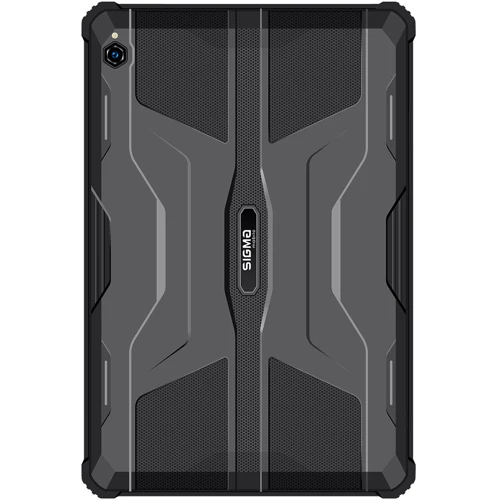 Планшет Sigma mobile TAB A1025 X-treme IP68 Black UA: Коммуникации GSM-модуль, GPS, 4G LTE, 3G, Wi-Fi, Bluetooth