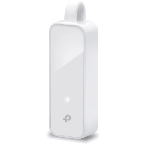Адаптер TP-Link Adapter USB 3.0 to Ethernet (UE300): Інтерфейс підключення USB 3.0