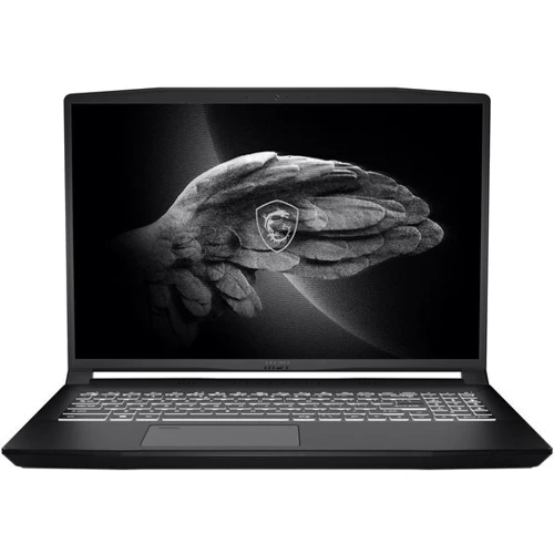 Ноутбук MSI Creator M16 A12UD (A12UD-009NL) RB