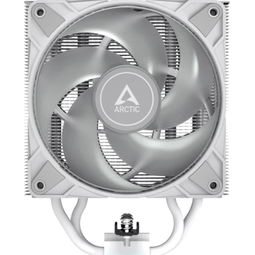 Кулер Arctic Freezer 36 A-RGB White (ACFRE00125A): Разъем 4pin