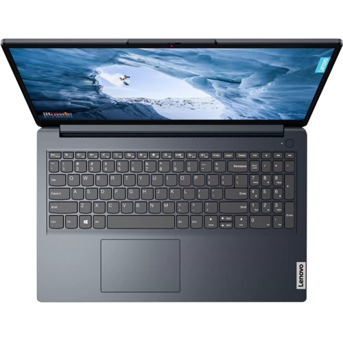 Ноутбук Lenovo IdeaPad 1 15ALC7 (82R400T3RM): Відеоадаптер AMD Radeon Graphics