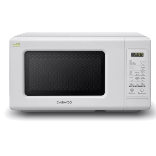 Микроволновая печь Daewoo KOR-661BW
