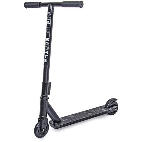 Трюковый самокат Scale Sports Active Drive. Black (2015624595)