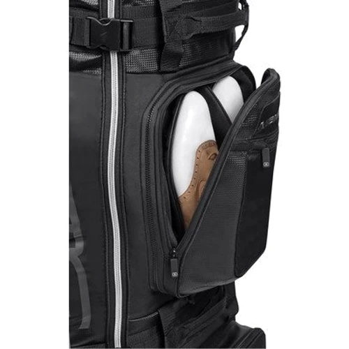 OGIO Mammoth Travel Bag Black (127003.03) фото 4