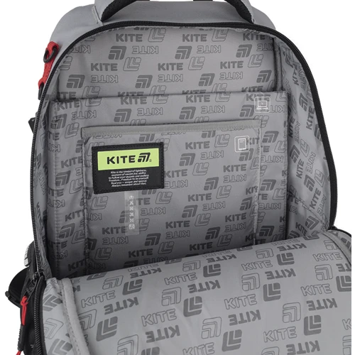 Рюкзак Kite K25-727L-2 Education Teens 727L-2 фото 4