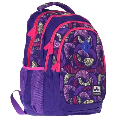 Рюкзак SAFARI 20-147L -1 3 отд., 44х32х21см, PL, Uni-Peak: Стать дитини для дівчаток, Для хлопчиків