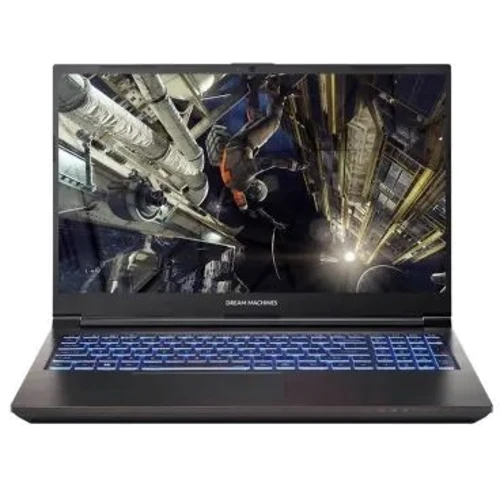 Ноутбук Dream Machines RG4060-15 (RG4060-15UA36) UA