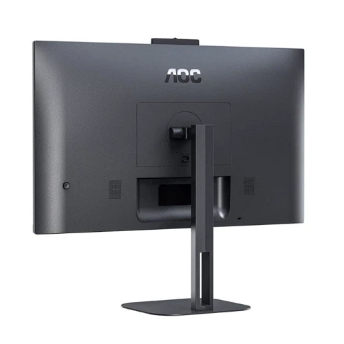 Монітор AOC Q27V5CW/BK: Тип РК-матриці IPS