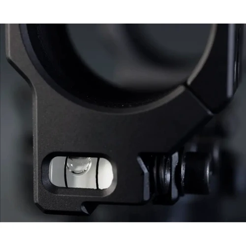 Моноблок Spuhr SP-3602 Ø30 H38mm/1.5" 6 MIL/20.6 MOA Сплав Picatinny (SP-3602)