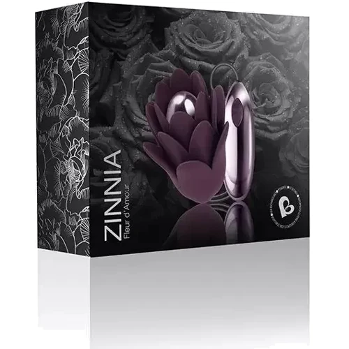 Вибратор Rocks Off - Zinnia